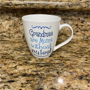 Grandma coffee mug Pfaltzgraff